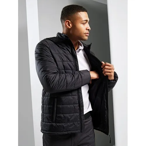 Men's 'Recyclight' Padded Jacket