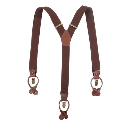 Suspenders Urban-Herringbone
