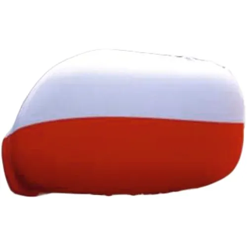 Mini Écharpe de Voiture Personnalisée - Décoration Publicitaire