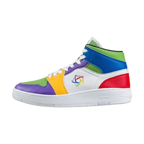 Baskets Legacy Personnalisables - Sneakers Publicitaires B2B