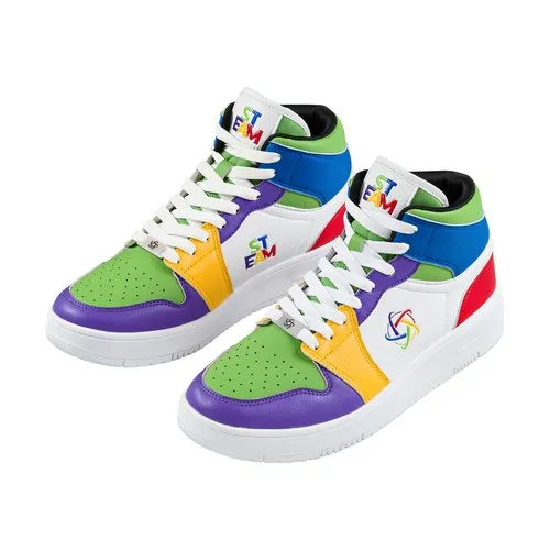 Baskets Legacy Personnalisables - Sneakers Publicitaires B2B