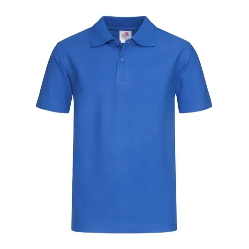 Polo manches courtes pour enfants