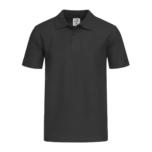 Polo manches courtes pour enfants