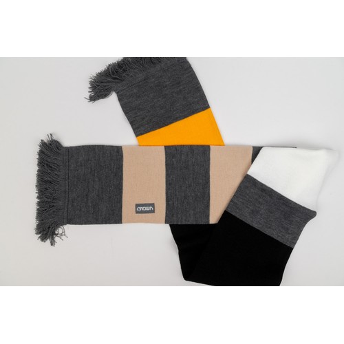 Chaussettes bébé personnalisables avec cavalier carton publicitaire