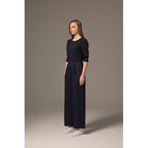 Jupe-culotte personnalisable par sérigraphie - Communication textile