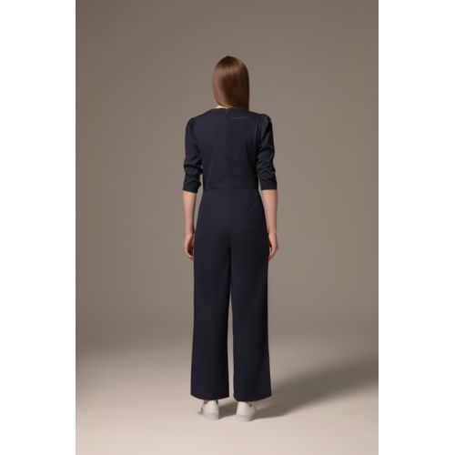 Jupe-culotte personnalisable par sérigraphie - Communication textile