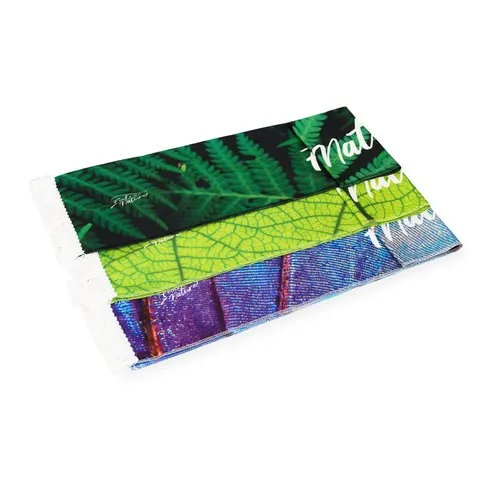 Écharpe de Supporter Personnalisée - Jersey Respirant Made in Italy