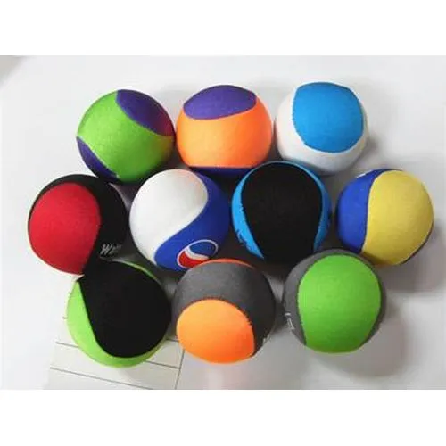 Balle Anti-Stress Personnalisable - Sérigraphie sur Mesure