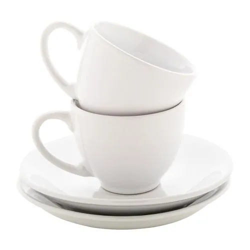 set tasse expresso Mocca