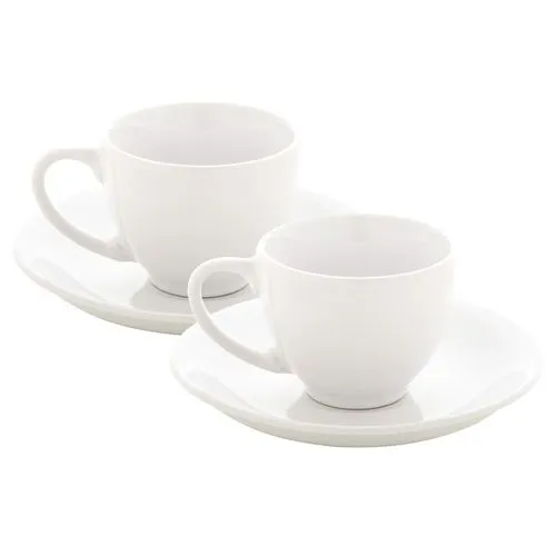 set tasse expresso Mocca