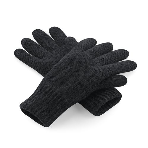 Gants Thinsulate™ Suprafleece® personnalisables - Chaleur & légèreté