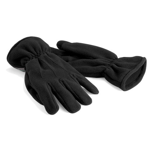 Gants Thinsulate™ Suprafleece® personnalisables - Chaleur & légèreté