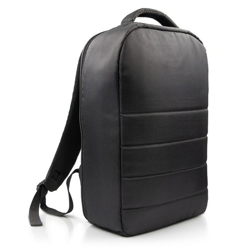 Sac à dos ordinateur 15,6" personnalisable en sérigraphie