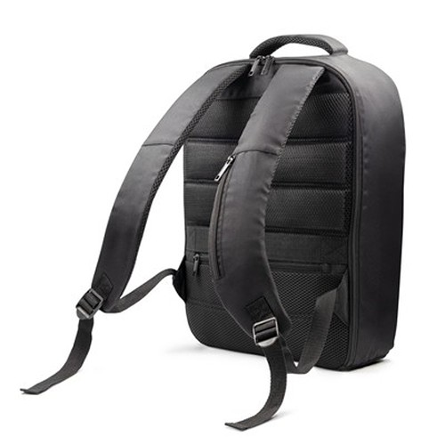 Sac à dos ordinateur 15,6" personnalisable en sérigraphie