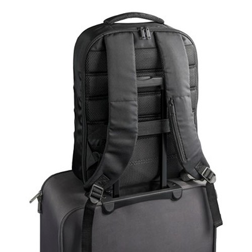 Sac à dos ordinateur 15,6" personnalisable en sérigraphie