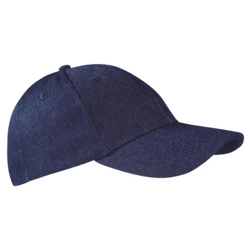 Casquette Sport Technique 3 Panneaux - Tissu Respirant Bird-Eye