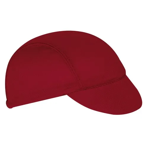 Casquette Sport Technique 3 Panneaux - Tissu Respirant Bird-Eye