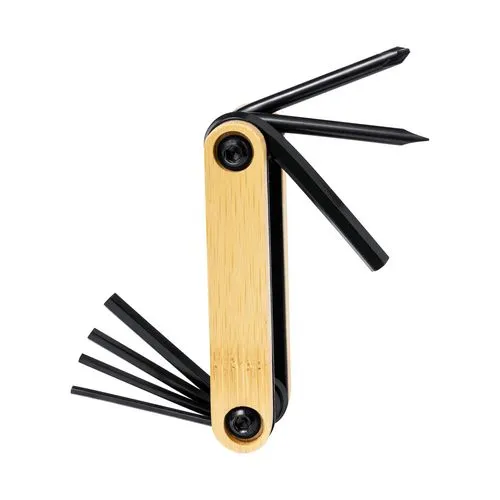 Outil multifonctions Gresley