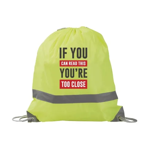 SafeBag sac à dos