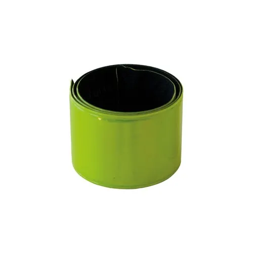 Bracelet 'Slap Wrap' Haute Visibilité