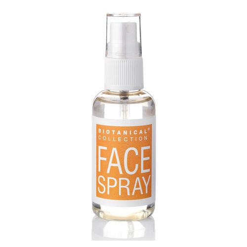 Brumisateur Visage Personnalisé 50ml - Spray Rafraîchissant Publicitaire