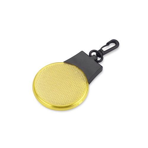 Brassard LED Réfléchissant Personnalisable - Sécurité & Visibilité
