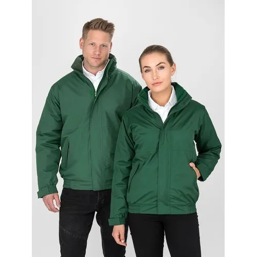 Mens Channel Jacket