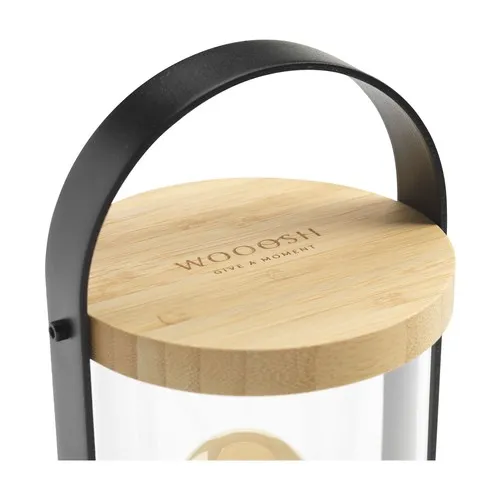 Wooosh Batam Light lampe rechargeable
