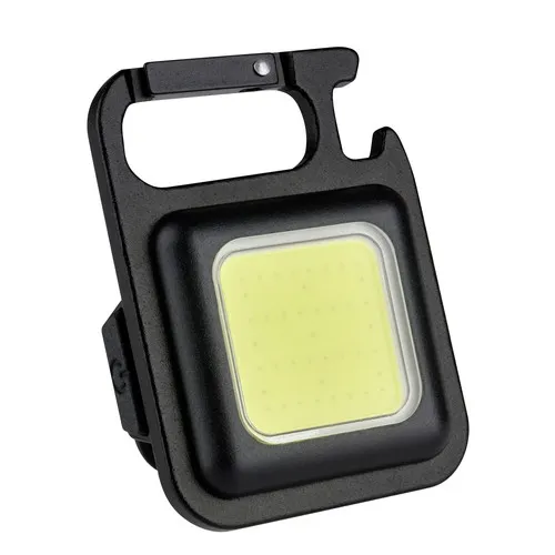 Mini lampe de travail COB multifonction avec personnalisation