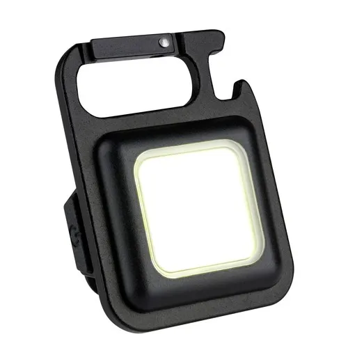 Mini lampe de travail COB multifonction avec personnalisation