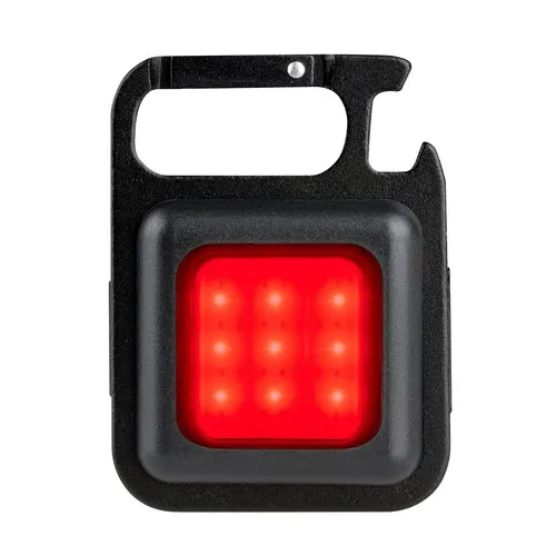 Mini lampe de travail COB multifonction avec personnalisation