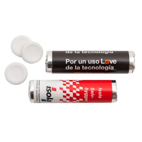 Gelées de mâchoire