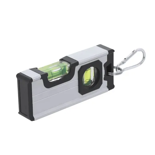 Niveau à Bulle Magnétique Aluminium Personnalisable