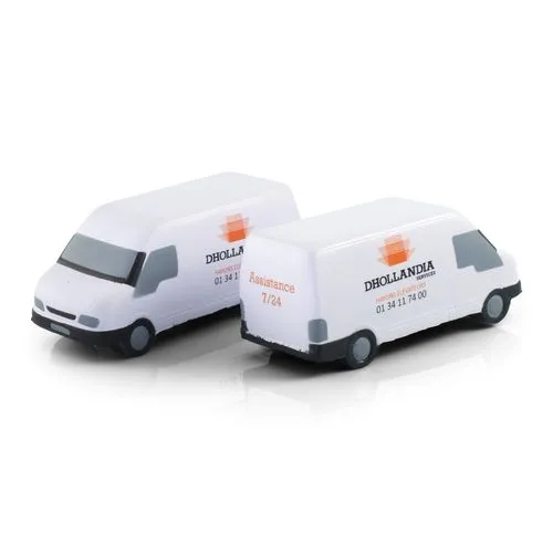 ANTISTRESS SUR MESURE