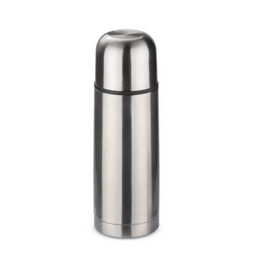 Bouteille isotherme 350 ml personnalisable - Maintien 12h