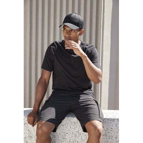 Casquette filet technique recyclée personnalisable