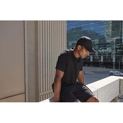 Casquette filet technique recyclée personnalisable