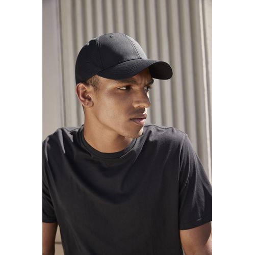Casquette filet technique recyclée personnalisable
