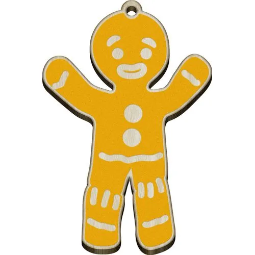 DÉCORATION EN BOIS - IMPRESSION UV