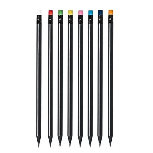 Crayon NERA - gomme Blanc