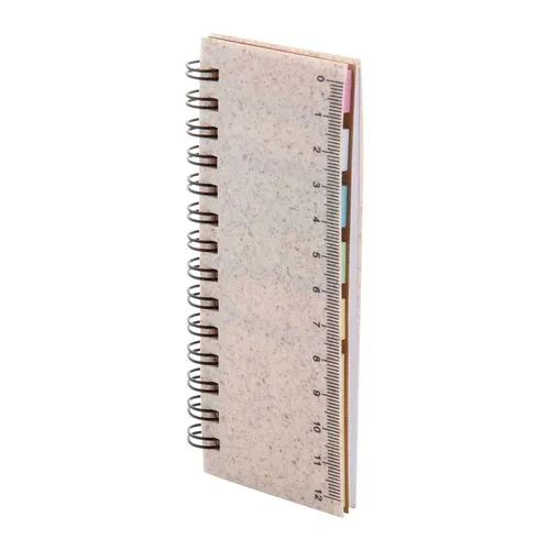 carnet de notes WheaNote Mini
