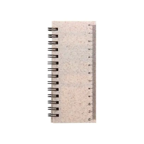 carnet de notes WheaNote Mini
