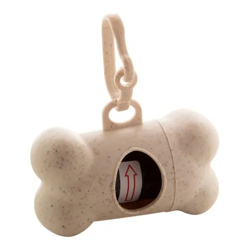 distributeur de sacs pour chien Bocin