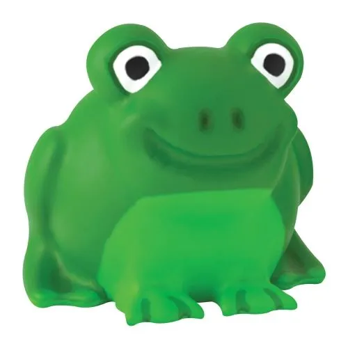 Grenouille Anti-Stress Personnalisable - Objet Publicitaire Original