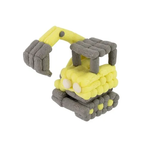 Coffret créatif 70 pièces personnalisable - Activité écologique enfants