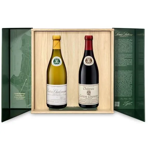 COFFRET “Prestige” Louis Latour