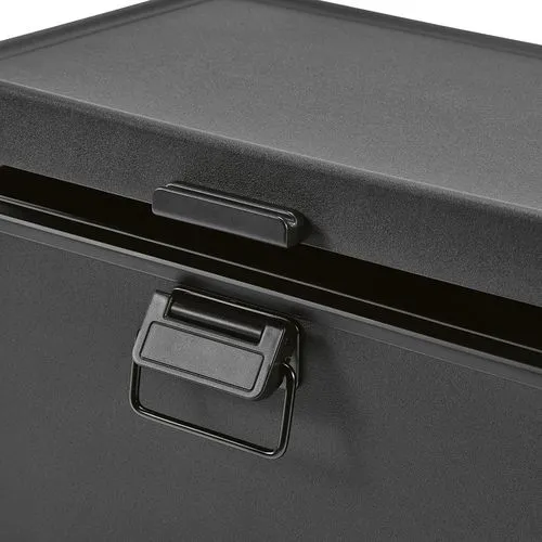 Glacière Bangkok 12L en rPP, coloris pastel