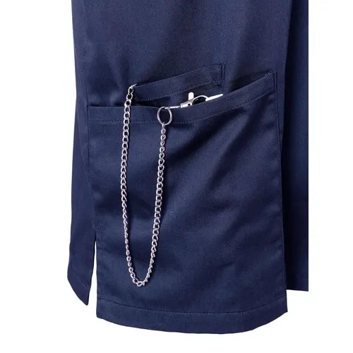 Tunique 'Slip-On' Homme - Essential