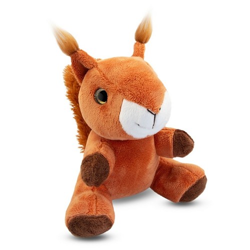 Âne en Peluche Personnalisable 14 cm - Objet Publicitaire Original
