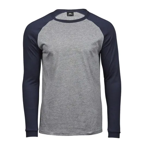 T-shirt Baseball homme